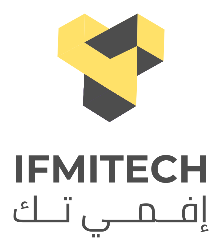 IFMITECH logo
